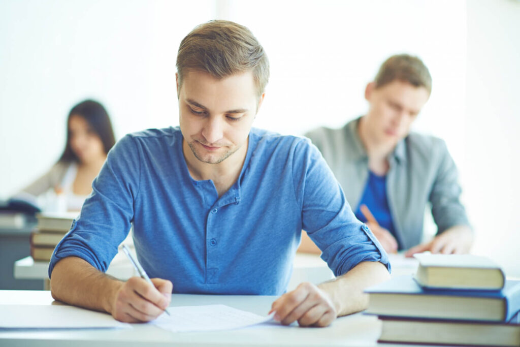 kurs maturalny prestigelingua